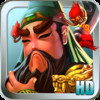 Three Kingdoms TD - Legend of Shu HD