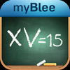 Roman Numerals - myBlee