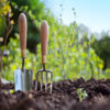 Complete Video Guide for Gardening - Ultimate Videos for Organic Gardening and Tools Using Techniques