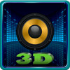 3D Virtual Sounds