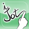 iJot (Handwritten Notes and Messages)