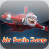 Air Santa Jump