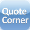 Quote Corner