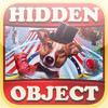 Hidden Object: The Carnival