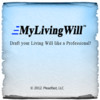 MyLivingWill for iPad - Living Will Document Creator