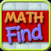 Math Find for iPad