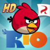 Angry Birds Rio HD