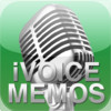 iVoice Memos Free