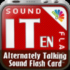 Italian English playlists maker , Make your own playlists and learn language with SoundFlash Series !!