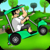 A Real Golf Cart Racing Blitz-Free Fairway Game To Tee off Friends