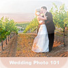 Wedding Photography 101:  A Guide to Taking Better Wedding Photos