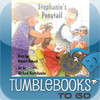 TumbleBooksToGo -  Stephanie’s Ponytail