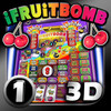 iFruitBomb - The Fruit Machine Simulator