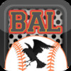 Baltimore Baseball *FREE* - A Baltimore Orioles App