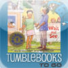 TumbleBooksToGo - Wait and See