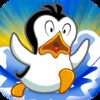 Racing Penguin, Flying Free - by Top Free Games