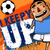 I Keepy UP!!