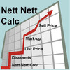 Nett Nett Calculator