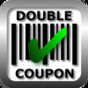 Double Coupon Checker