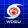 Hurricane Central WDSU - New Orleans, Southeast Louisiana