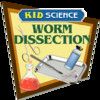 Worm Dissection by Kid Science