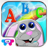 The ABC Song -  All In one Educational Activity Center and Sing Along