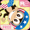 Monkey Mania (Monkey Maker) FREE