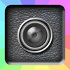 CamWow Retro: Vintage photo booth effects live on camera!