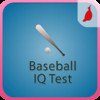 Baseball IQ Test