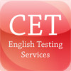 CET English