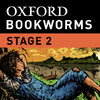 Huckleberry Finn: Oxford Bookworms Stage 2 Reader (for iPad)