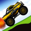 Abaiser Monster Trucks Vs Zombies: Words War Racing Game