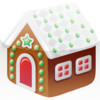 Gingerbread House Maker 3D