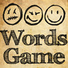 WordsGame - Dictionary Trivia Game