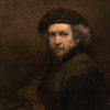 Rembrandt 174 Paintings ( HD 170M+)