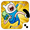 Jumping Finn Turbo - Adventure Time