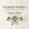 Studio Thirty: Cheryl Wolf