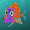 Flappy - the fish