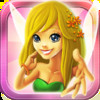 Fairy Princess Fantasy Island! Enjoy a fun kids game