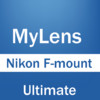 MyLens Ultimate For Nikon F-mount