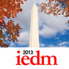 IEDM 2013