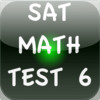 SAT Math Solutions Test 6