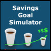 Savings Goal Simulator