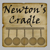 Newton's Cradle for iPad