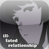 ill-fated relationship paid by iSeeToon