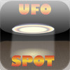 UFO Spot