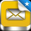 1TapMail - Speed Mail Shortcuts directly on your Home Screen