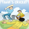 Cricket 101 - Learn to play Cricket like a pro - Amar Chitra Katha comics