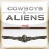 Cowboys & Aliens Coca-Cola Round Up