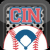 Cincinnati Baseball FREE - A Cincinnati Reds App